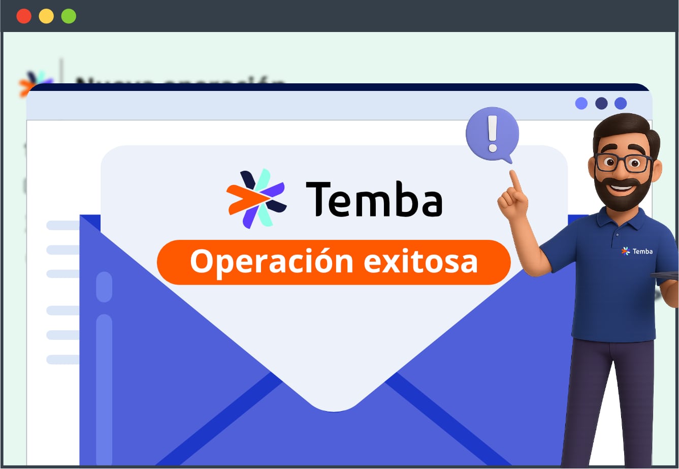 Financiamiento inmediato